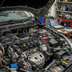 FORD ECOSPORT TITANIUM M1JJ 1.0 2019 - Reliable reconditioned Engine Choice